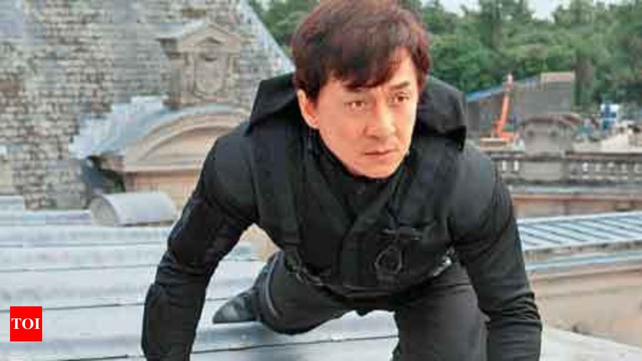 Ek Janbaaz Khiladi (CZ12) - Full Movie | Jackie Chan | Hollywood Martial  Arts Action Comedy | IOF - YouTube