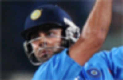 Virat Kohli achieves career-best fifth spot in ICC T20I rankings