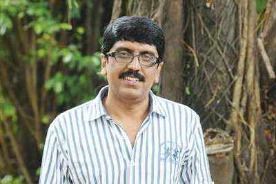 B Unnikrishnan lashes out at critics