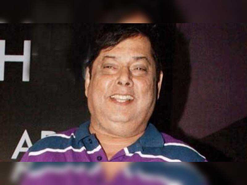 David Dhawan: Apoorva Lakhia saves David Dhawan’s life | Hindi Movie