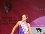 Celebs @ 'Miss India Deaf' pagent