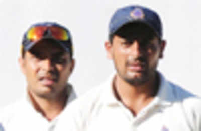 Now, Delhi push for outright victory in Ranji Trophy
