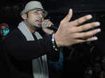 Rapper Honey Singh booked