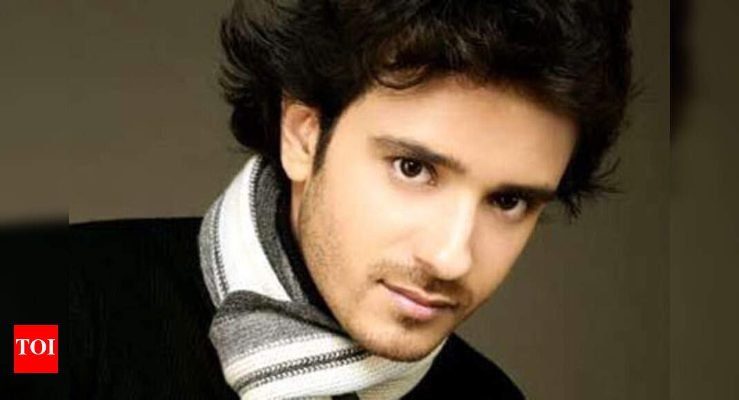 Music is in my DNA: Raghav Sachar | Hindi Movie News - Times of India