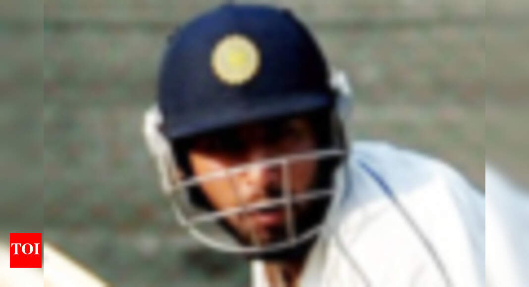 Ranji Trophy Saurashtra beat MP, enter knockout stage New Zealand in