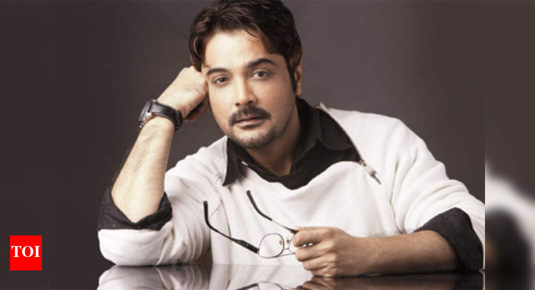 Unfair to say I walked out of Jaffna: Prosenjit | Hindi Movie News ...