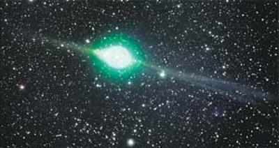 'Comet of the century' likely to dazzle the night sky