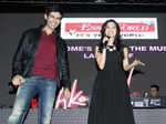 'Akaash Vani' music launch