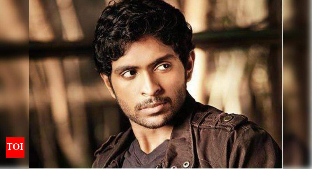 Vikram Prabhu signs UTV's 'Sigaram Thodu' | Tamil Movie News - Times of India