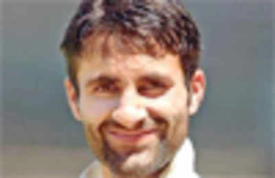 Rassol first J&K player to make India 'A' squad