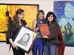 Sunita Wadhwan art show
