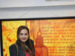 Sunita Wadhwan art show