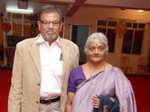 Pooja, Mithilesh's engagement party