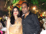 Neetu & Santosh Singh