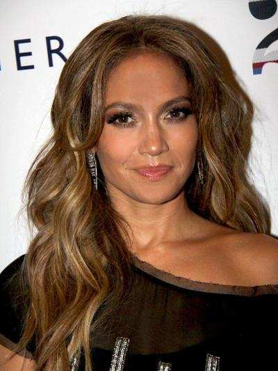Jennifer Lopez always puts her kids above everything else