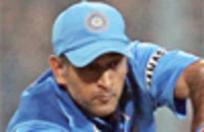 We have to improve as a team, admits Dhoni