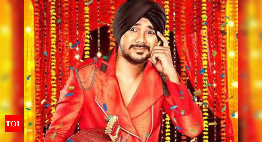 Mika stays out of Daler Mehndi's son's debut | Hindi Movie News - Times of  India