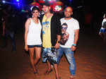 Sunburn Goa 2012