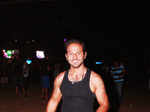 Sunburn Goa 2012