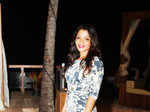 Tanya Kumar's birthday bash