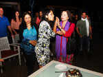 Tanya Kumar's birthday bash