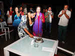 Tanya Kumar's birthday bash