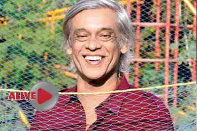 Sudhir Mishra considered suicide after his wife's death