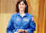 It is ridiculous how women are treated: Sunita Williams