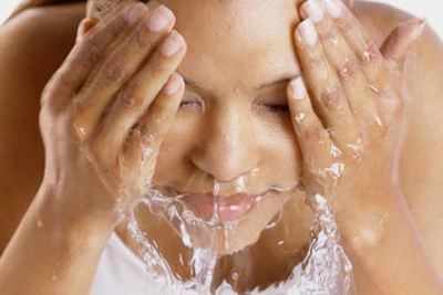 How to take care of oily skin