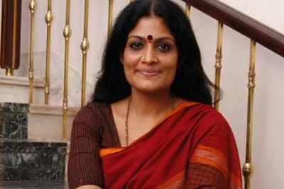 Geeta Chandran to perform at Pravasi Bharatiya Diwas 2013