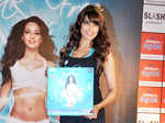 Bips launches her fitness DVD