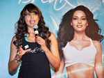 Bips launches her fitness DVD