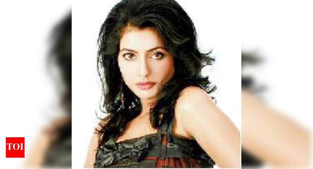 Ojaswi Oberoi to feature in Arjun Times of India