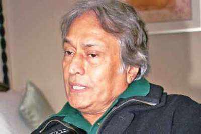 I am disappointed by today’s shishyas: Amjad Ali Khan