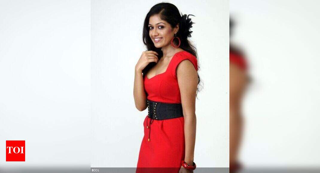 Meghna Raj in Sundarapandian remake | Tamil Movie News - Times of India