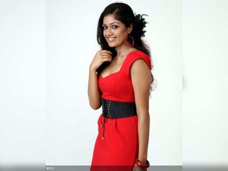 Sundarapandian: Meghna Raj in Sundarapandian remake | Tamil Movie News ...