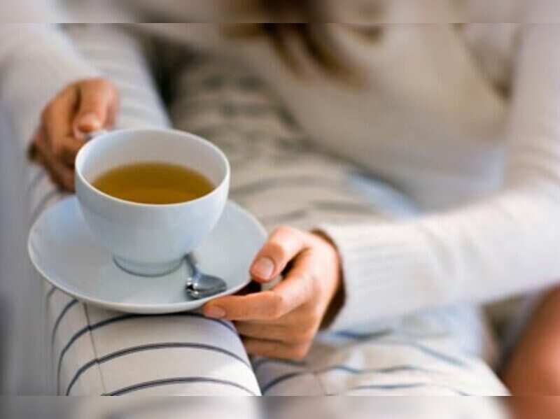 Can tea make you smarter? Times of India