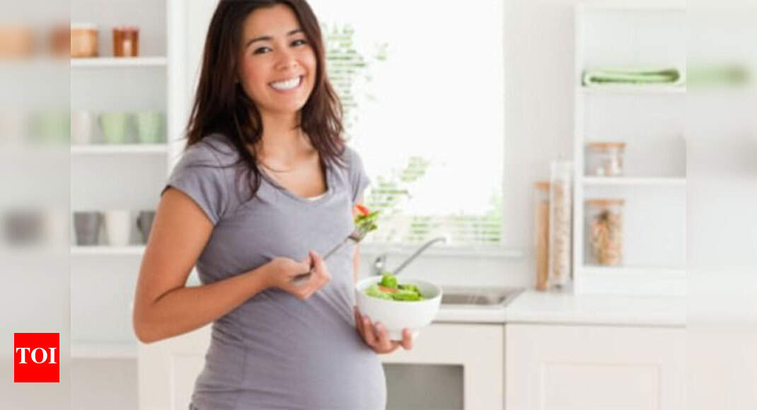 Pregnancy Tips : How to remain healthy during your Pregnancy | - Times ...