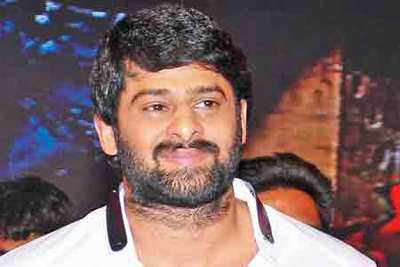 Stampede at music event of Prabhas and Anushka’s film in Hyderabad