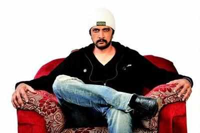 Sudeep's Bachchan to hit the screens in April