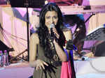 Reewa Rathod's debut concert