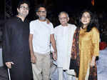 Reewa Rathod's debut concert