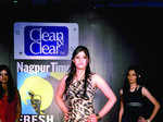 Nagpur gets its Fresh Faces