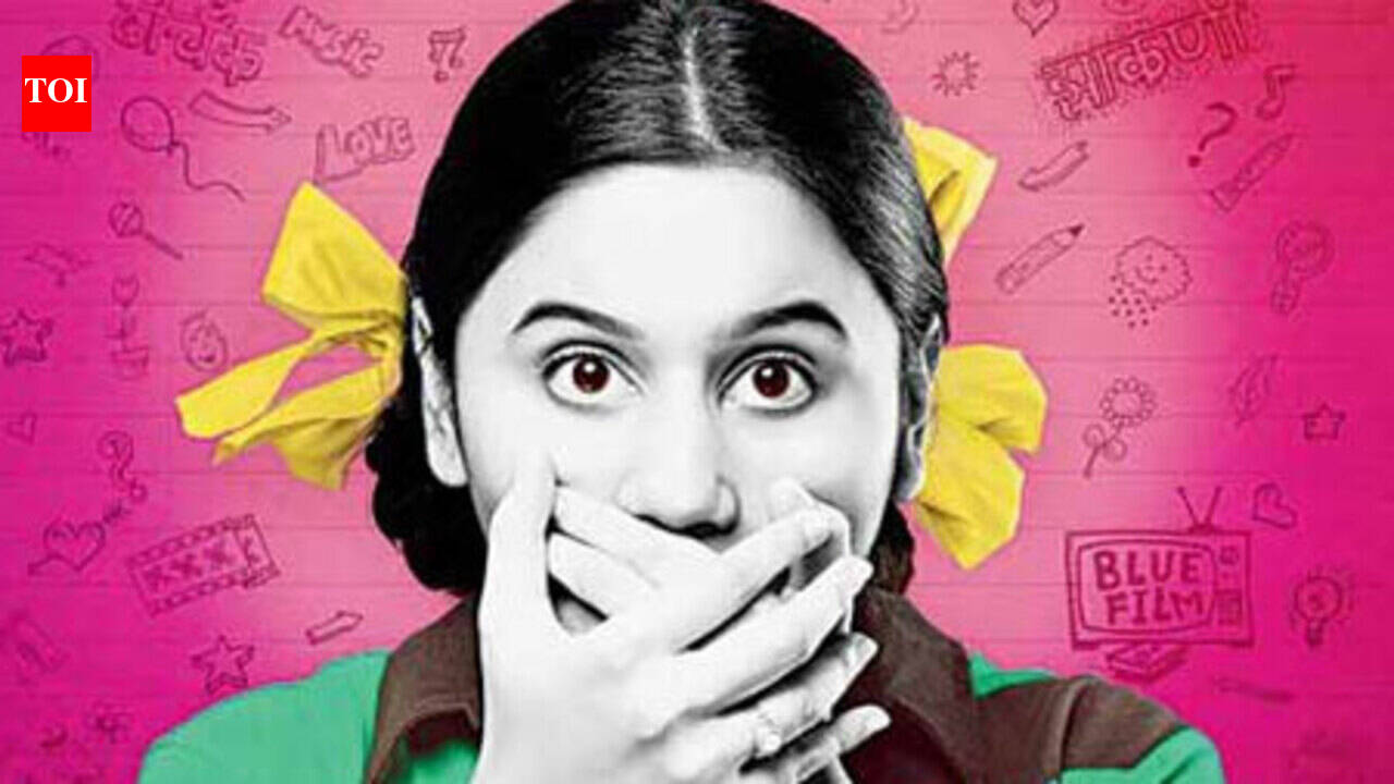 Balak Palak Movie Review {3.5/5}: Critic Review of Balak Palak by Times ...