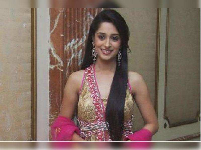 Sasural Simar Ka: Serials help in promoting fashion trends: Dipika