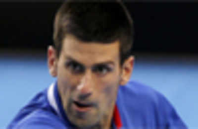 Djokovic, Azarenka top seeds for Australian Open