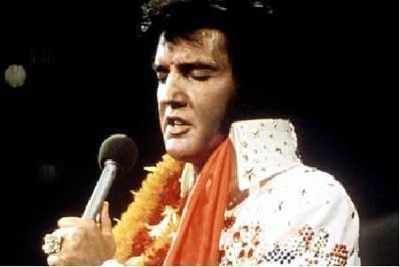 A tour to revive bygone Elvis era