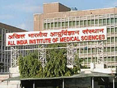 Newly Setup: 300 more MBBS seats to be added at 6 new AIIMS - Times of ...