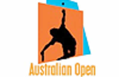 Winners of the Australian Open from 1980-2012