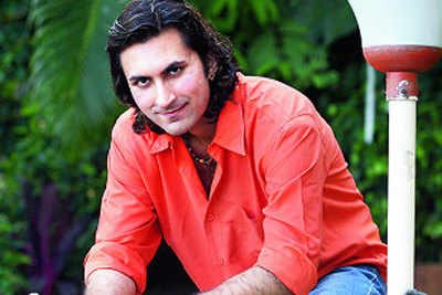 Rahul Sharma is happy to be back as a music director